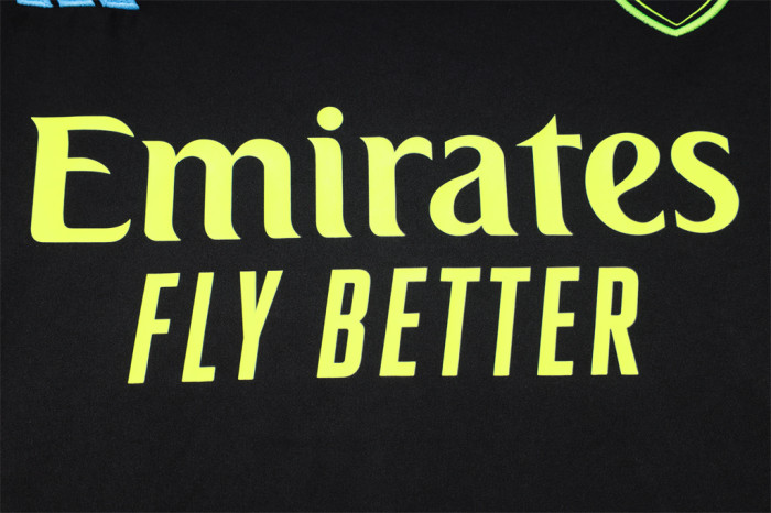 Arsenal Training Jersey 23/24