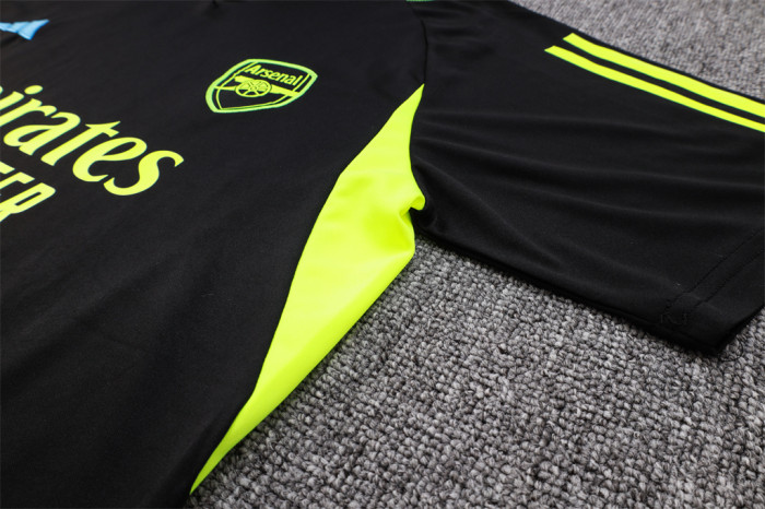 Arsenal Training Jersey 23/24