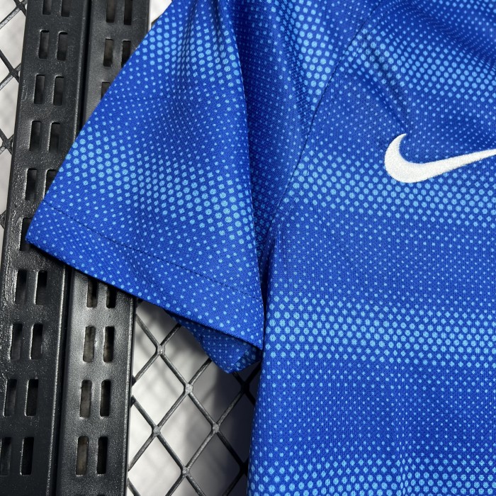 Brazil Away Retro Jersey 2014