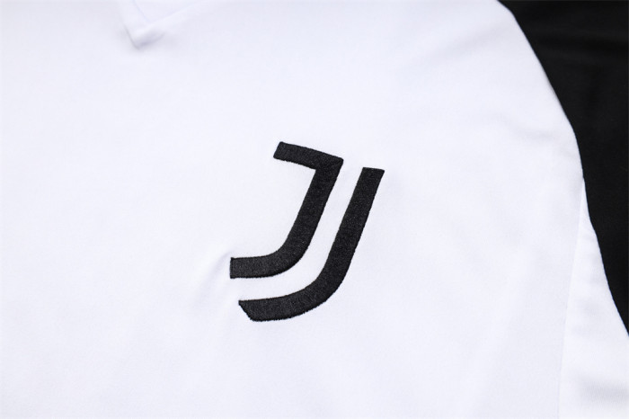 Juventus Training Jersey 23/24