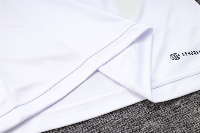 Arsenal Training Jersey Suit 23/24