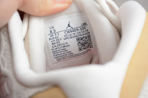 Air Jordan 13 “CNY” CW4409-100