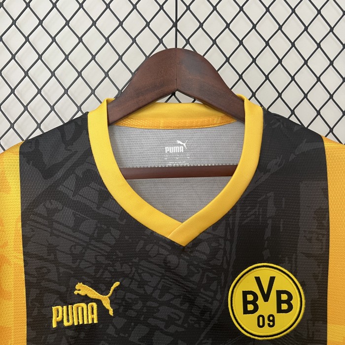 Borussia Dortmund Special Edition Man Jersey 23/24
