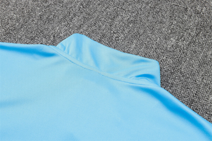 Marseille Training Jersey Suit 23/24