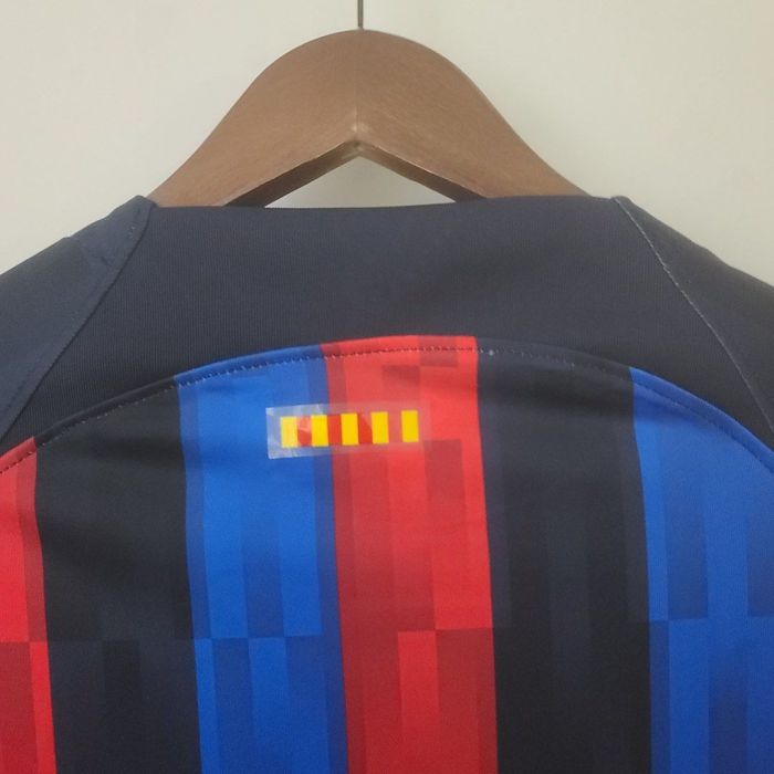 Barcelona Men Commemorative Jersey 22/23