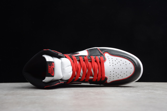 Air Jordan 1 High OG Who Said ManWas Not Meant To Fly”555088-062