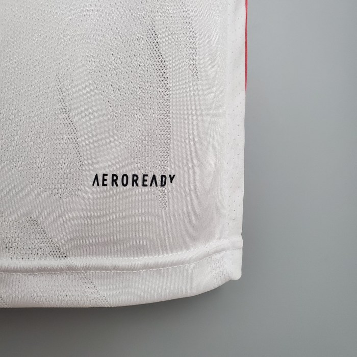 Real Madrid Home Man Jersey 20/21