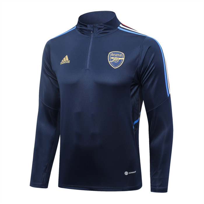 Arsenal Training Jersey Suit 23/24