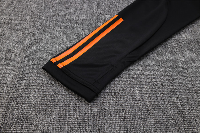 Internacional Training Jersey Suit 23/24