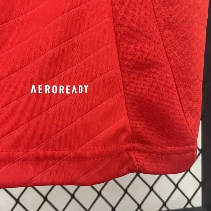 SL Benfica Home Man Jersey 24/25