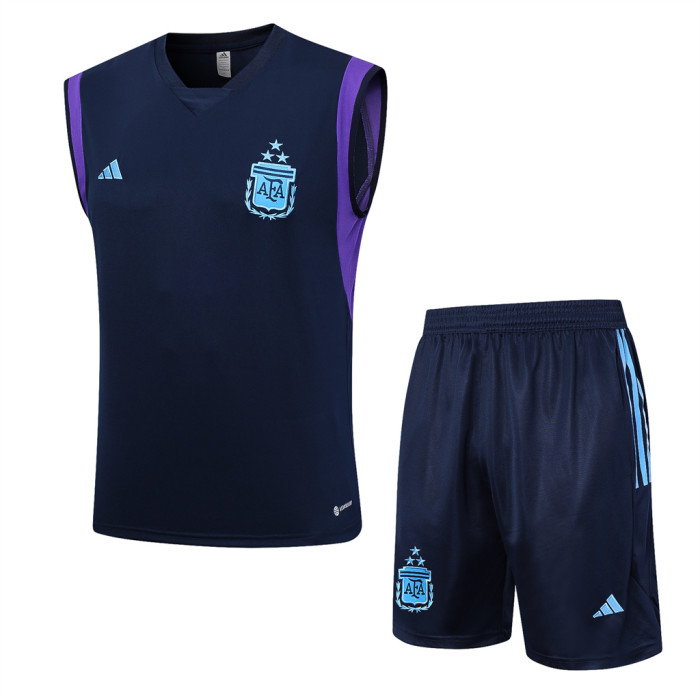 Argentina Training Jersey 23/24