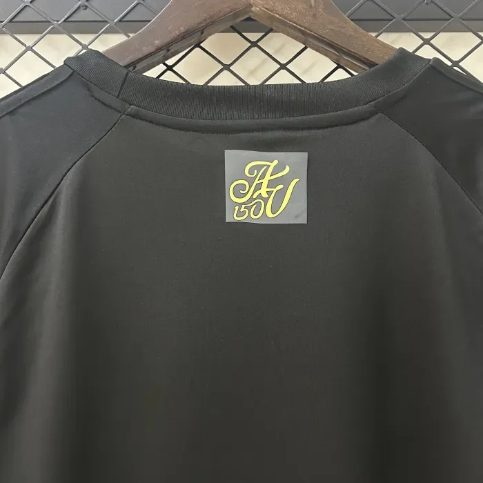 Aston Villa 150th Anniversary Edition Man Jersey 24/25