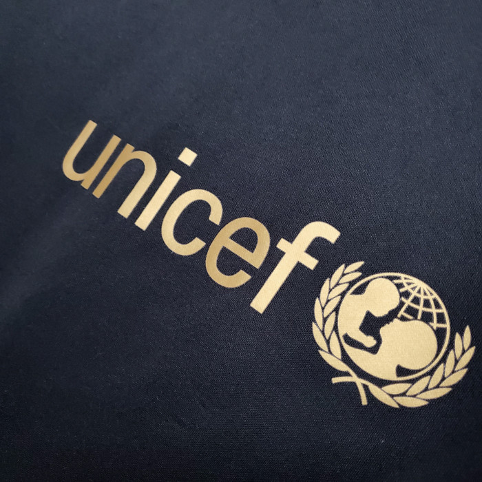 Barcelona Away Man Jersey 20/21