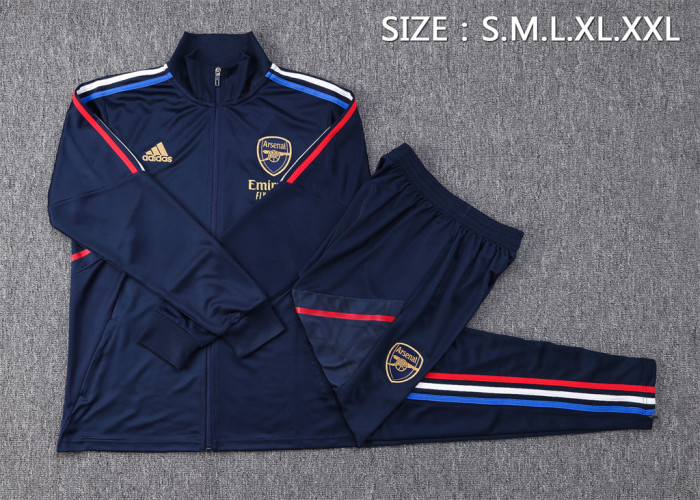 Arsenal Training Jacket 23/24