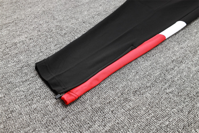 AC Milan Training Jersey Suit 23/24