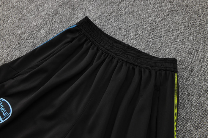 Arsenal Training Jersey Suit 23/24