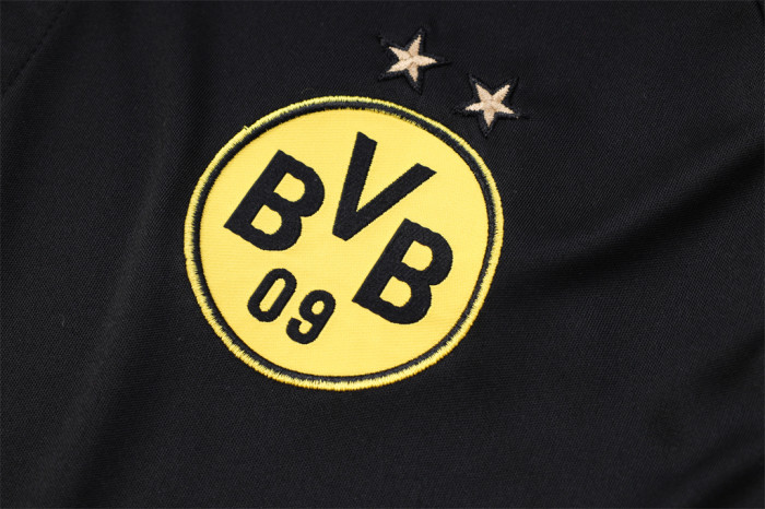 Borussia Dortmund POLO Jersey 23/24