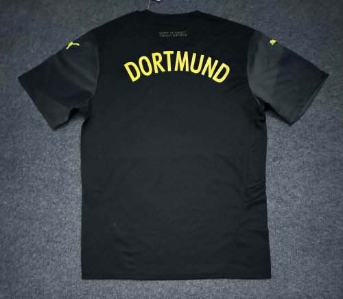 Borussia Dortmund Away Man Jersey 24/25