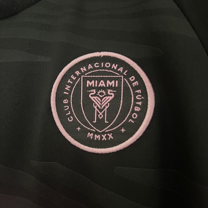 Inter Miami Away Kids Suit 24/25