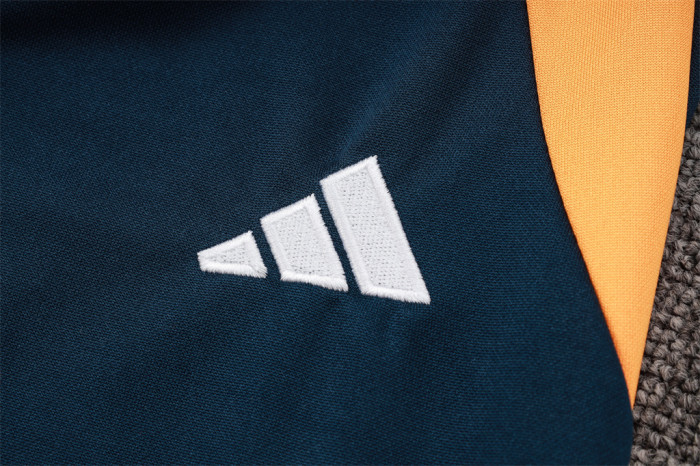 Real Madrid POLO Jersey 24/25