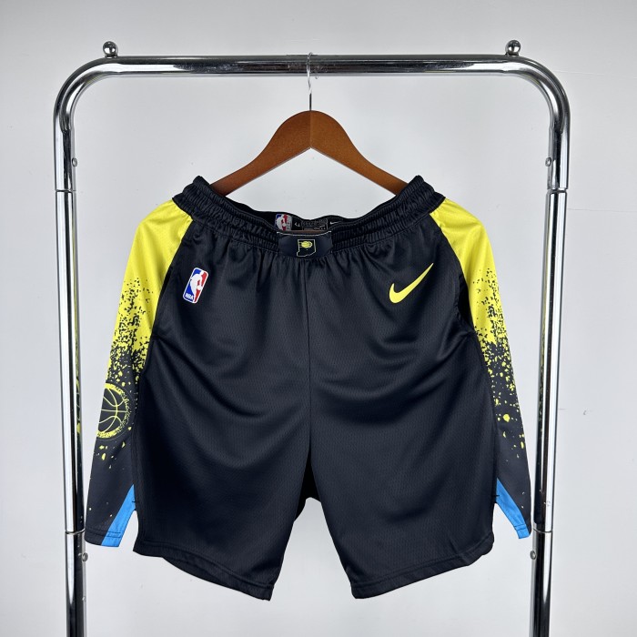 Indiana Pacers Shorts City Edition  23/24