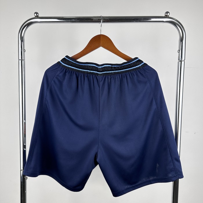 Los Angeles Clippers Team Basketball Shorts  City Edition 24Season