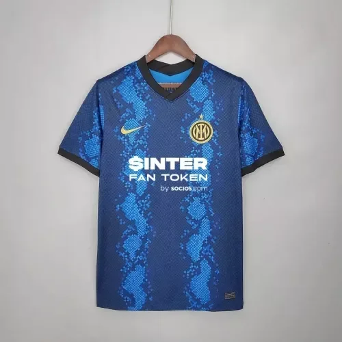 Inter Milan Home Man Jersey 21/22