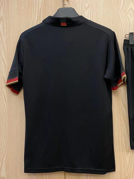 Germany Away Man Jersey 21/22