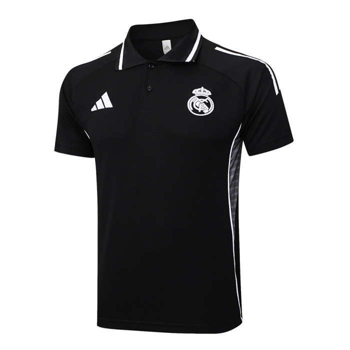 Real Madrid POLO Jersey 25/26