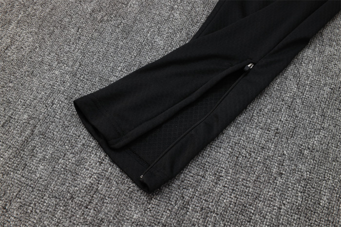 Portugal Training Jersey Suit 25/26