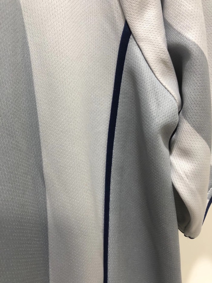 Paris Saint Germain Away Retro Jersey 2001/02