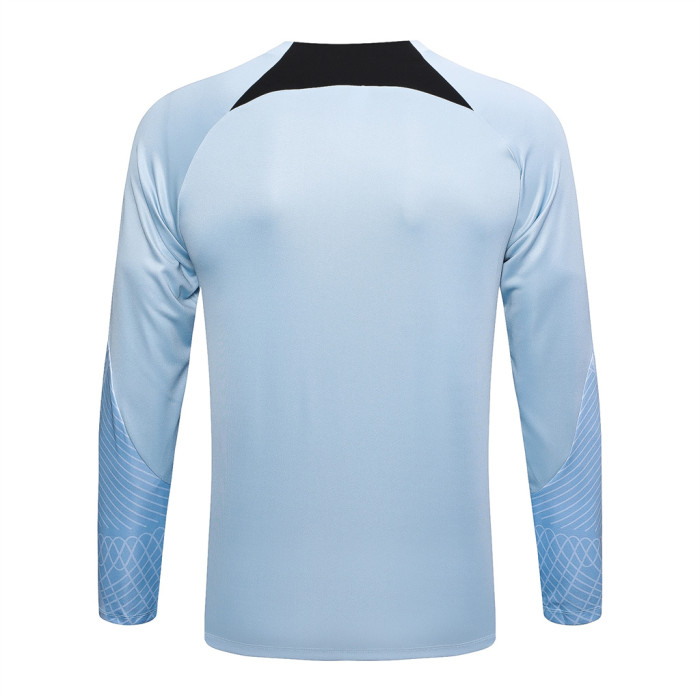 Inter Milan Training Jersey Suit 23/24