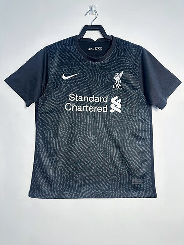 Liverpool Goalkeeper Man Jersey 2020/21
