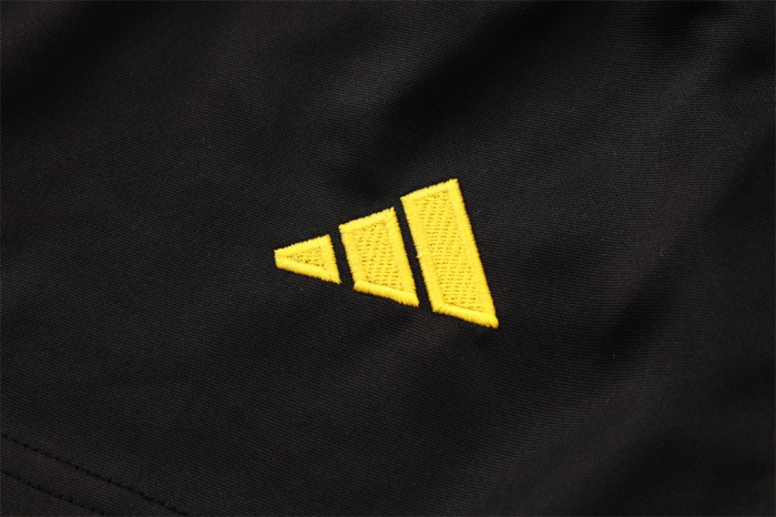 AS Roma Training Jersey 23/24