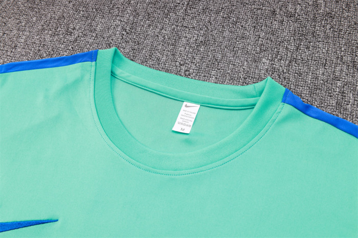 Barcelona Training Jersey 23/24