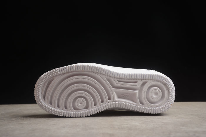 Air Force 1 PLT.AF.ORM 'Pale Ivory' - DJ9946-107