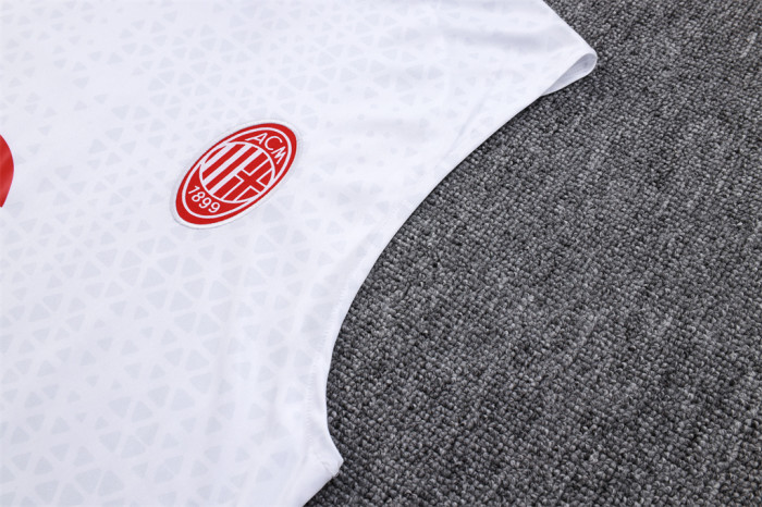 AC Milan Training Jersey 23/24