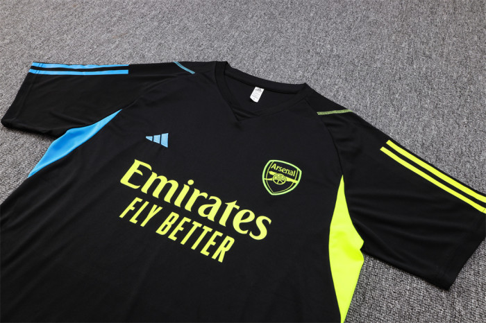 Arsenal Training Jersey 23/24