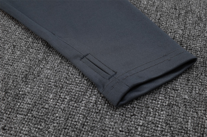 Borussia Dortmund Training Jersey Suit 23/24