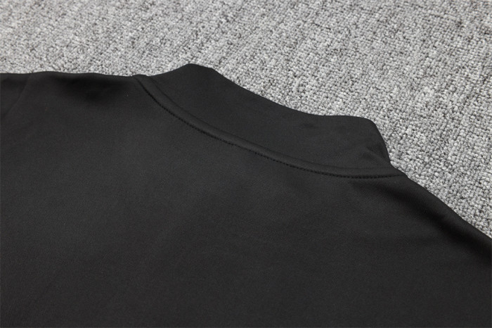 Marseille Training Jersey Suit 23/24