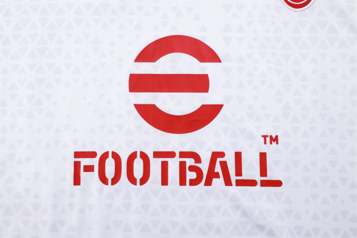 AC Milan Training Jersey 23/24