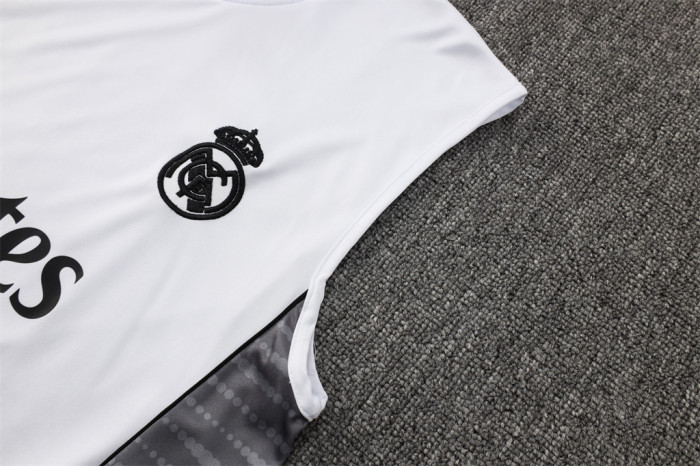 Real Madrid Training Jersey 25/26