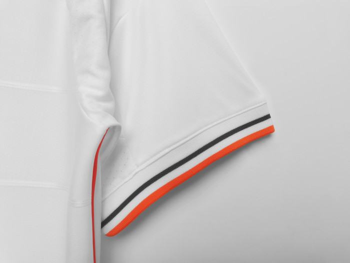 Real Madrid Home Retro Jersey 2013/14