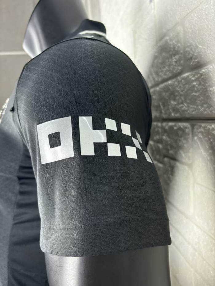 Manchester City Away Player Jersey 25/26