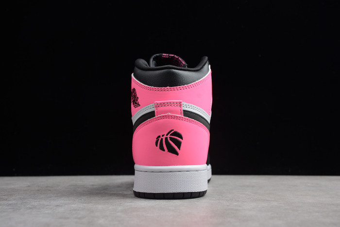 Air Jordan 1 Retro High GG 'Valentine's Day' 881426‑009
