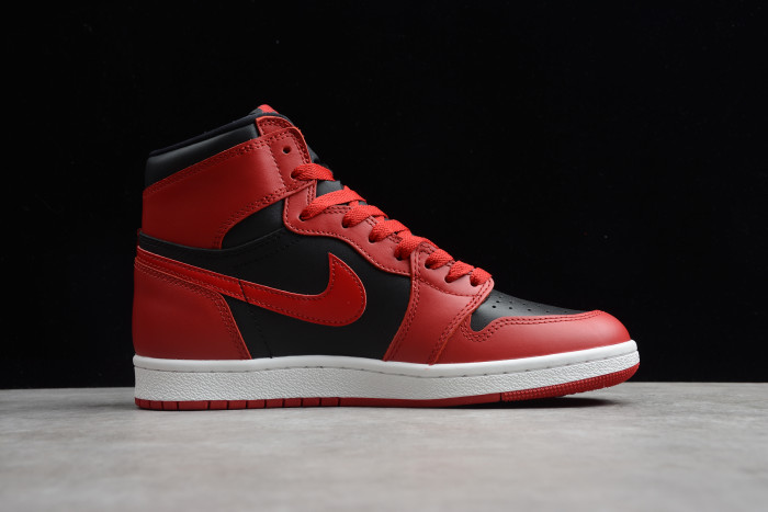 Air Jordan 1 Retro High 85 Varsity Red BQ4422-600
