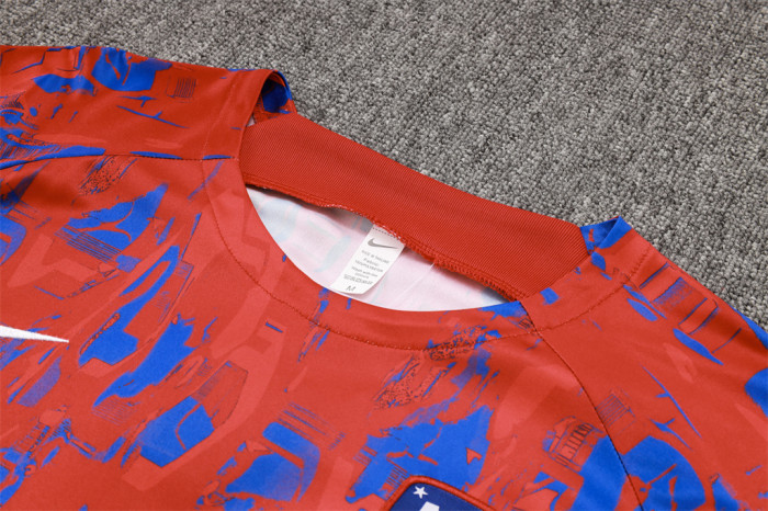 Atletico Madrid Training Jersey 23/24