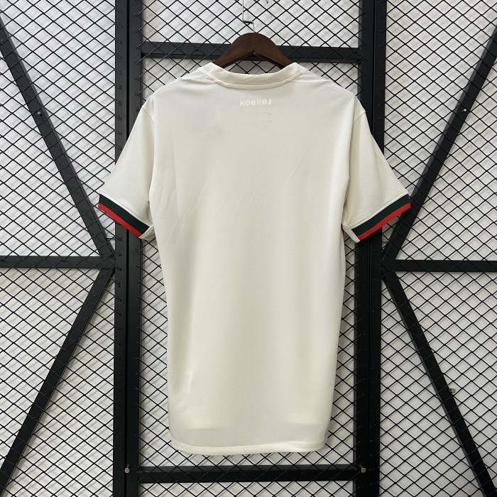 Chelsea Away Man Jersey 25/26