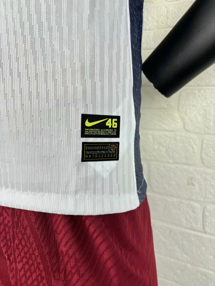 Inter Milan Away Special edition Player Jersey 24/25