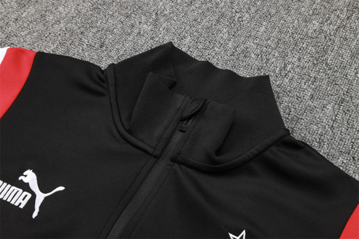 AC Milan Training Jacket 23/24